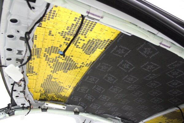 comfortmat Auto heliisolatsioon müraisolatsioon Vaimennusmatot Autoon vaimennusmattot auto Skaņas izolācija Garso izoliacija automobiliams comfort mat comfortmat