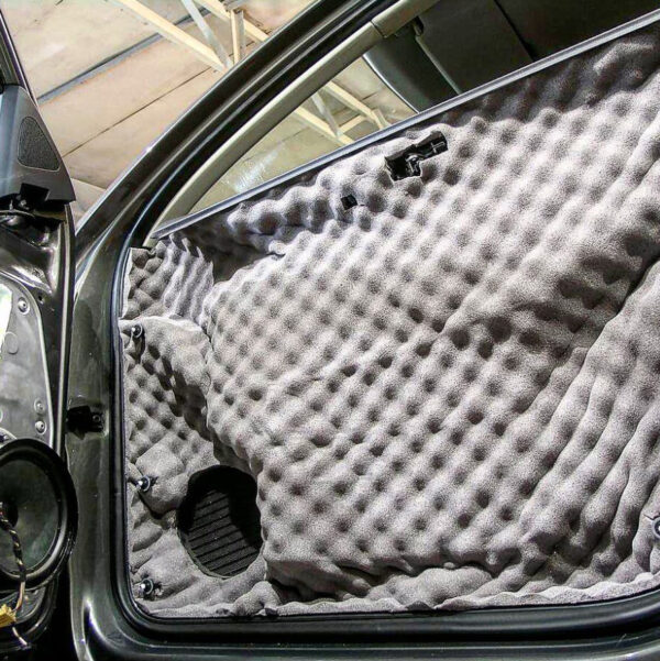 comfortmat Auto heliisolatsioon müraisolatsioon Vaimennusmatot Autoon vaimennusmattot auto Skaņas izolācija Garso izoliacija automobiliams comfort mat comfortmat