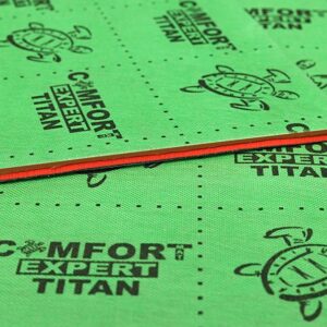 comfortmat Auto heliisolatsioon müraisolatsioon Vaimennusmatot Autoon vaimennusmatto auto Skaņas izolācija Garso izoliacija automobiliams comfort mat