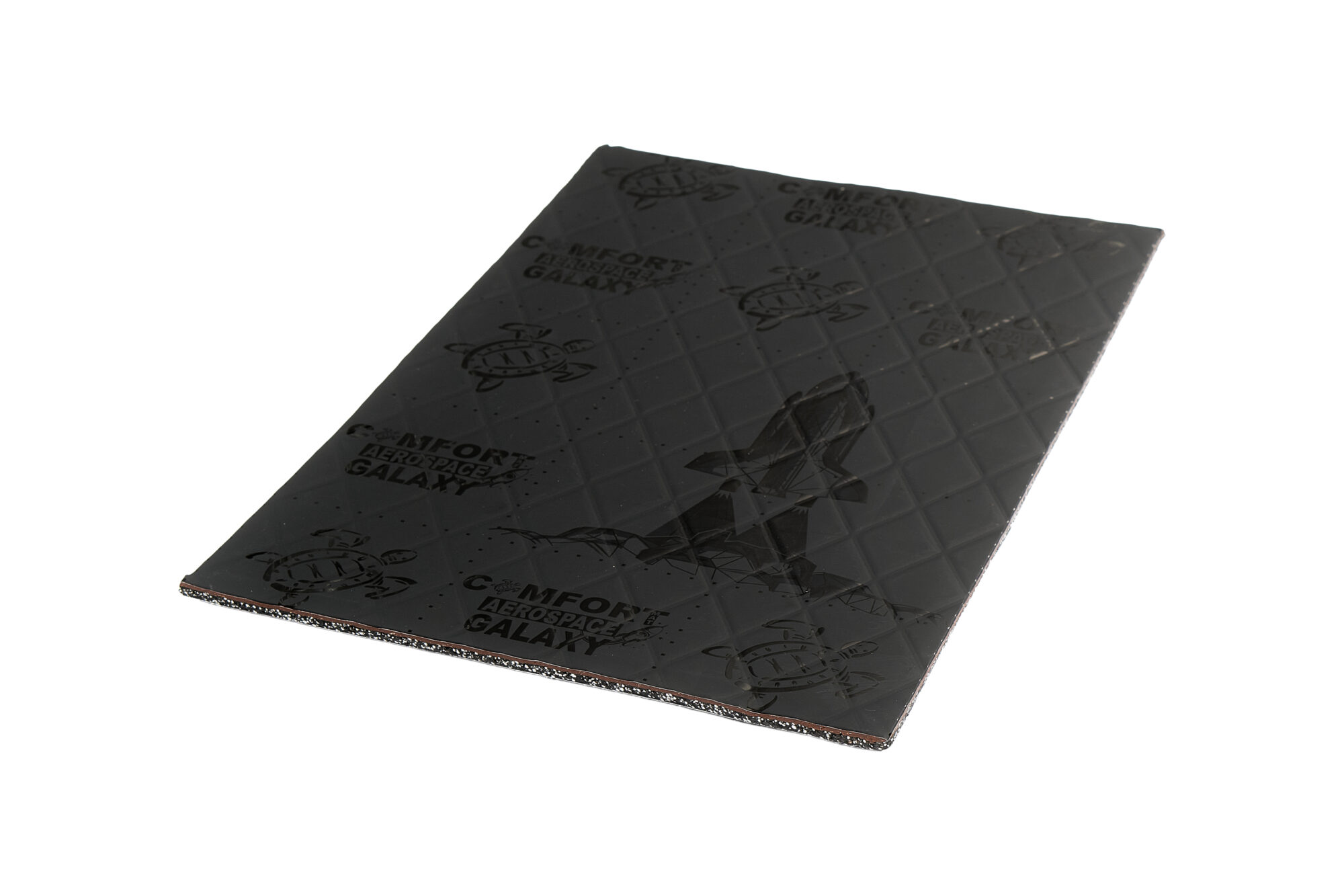 comfortmat Auto heliisolatsioon müraisolatsioon deadening mat damping noise sound insulation