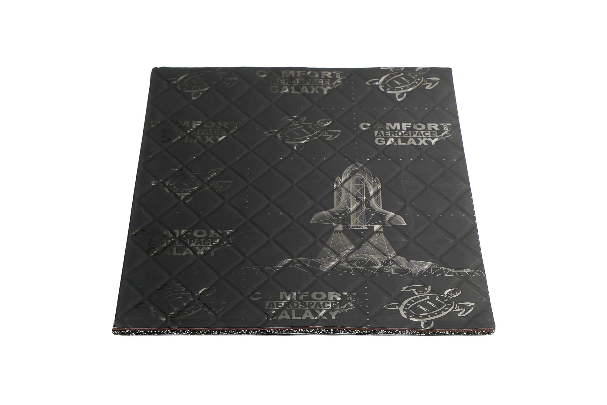 comfortmat Auto heliisolatsioon müraisolatsioon deadening mat damping noise sound insulation