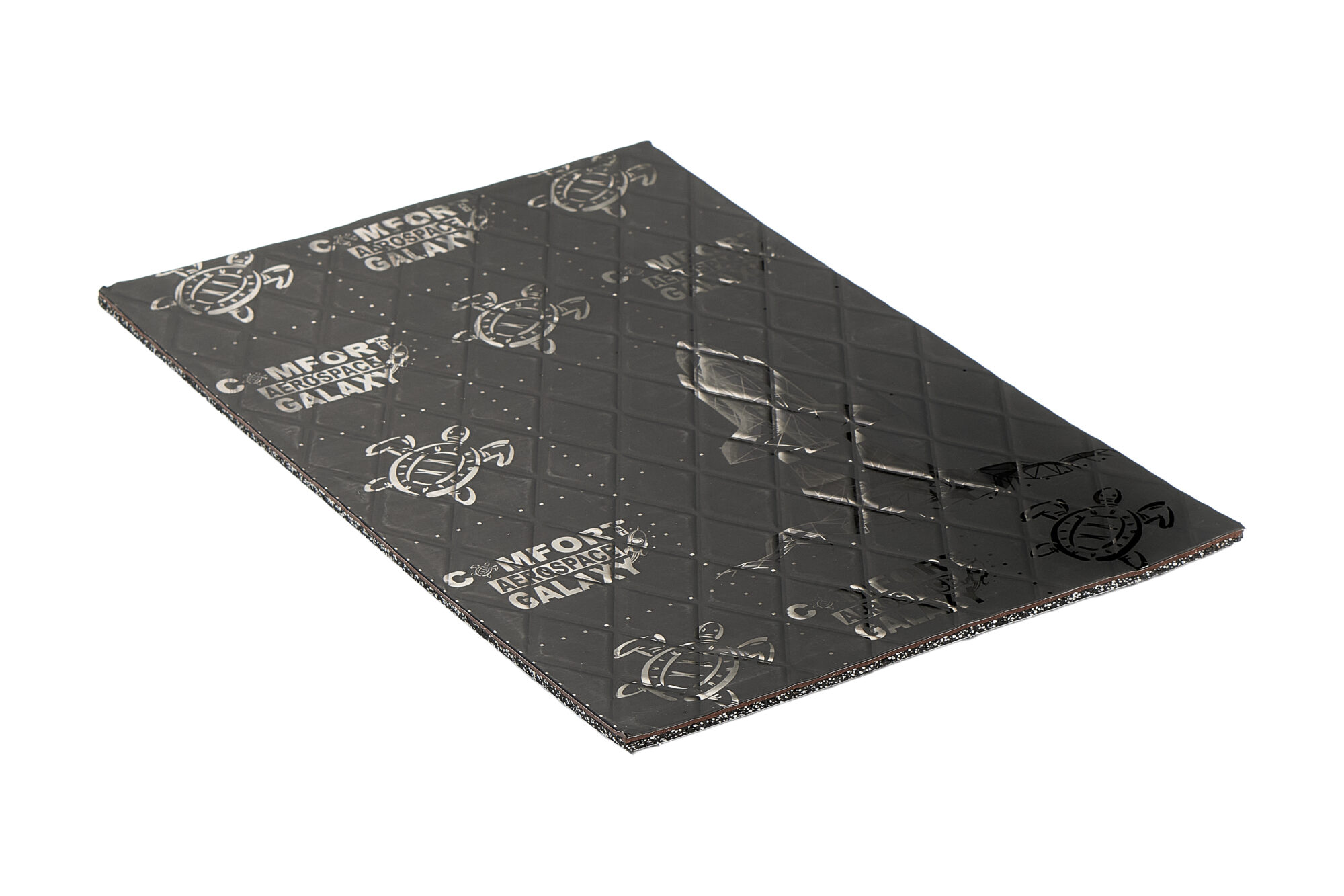 comfortmat Auto heliisolatsioon müraisolatsioon deadening mat damping noise sound insulation