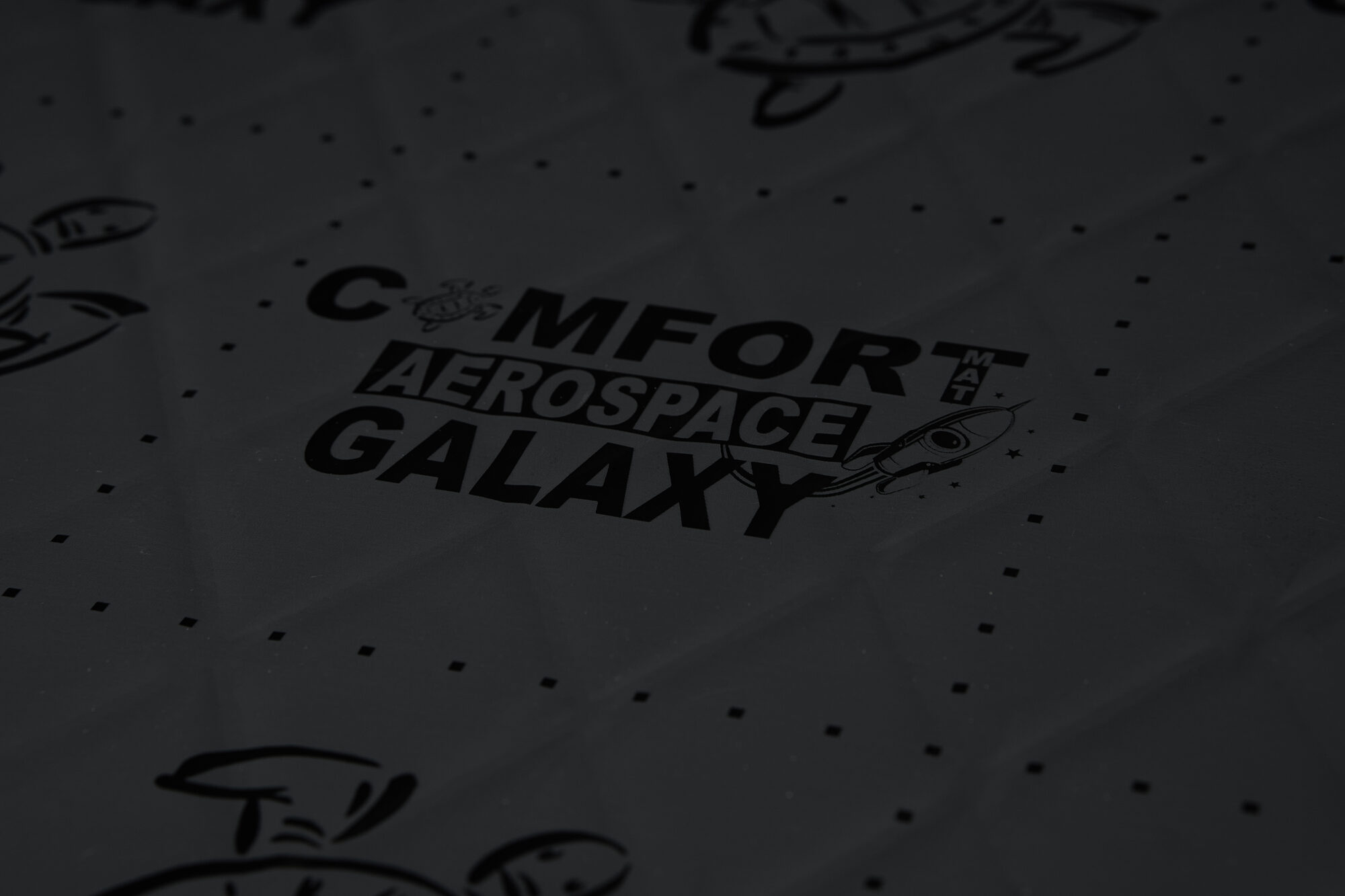 comfortmat Auto heliisolatsioon müraisolatsioon deadening mat damping noise sound insulation